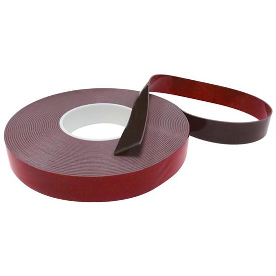 3M805-15 FLOWTAPE biadesivo 3M rotolo da 15 mt - Osd gruppo Ecotech srl - Allontanamento piccioni,disinfestazione,HACCP, roditori